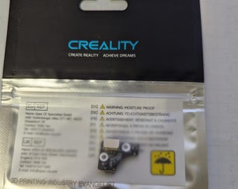 Creality K2 PLUS Tool head Filament Sensor Module