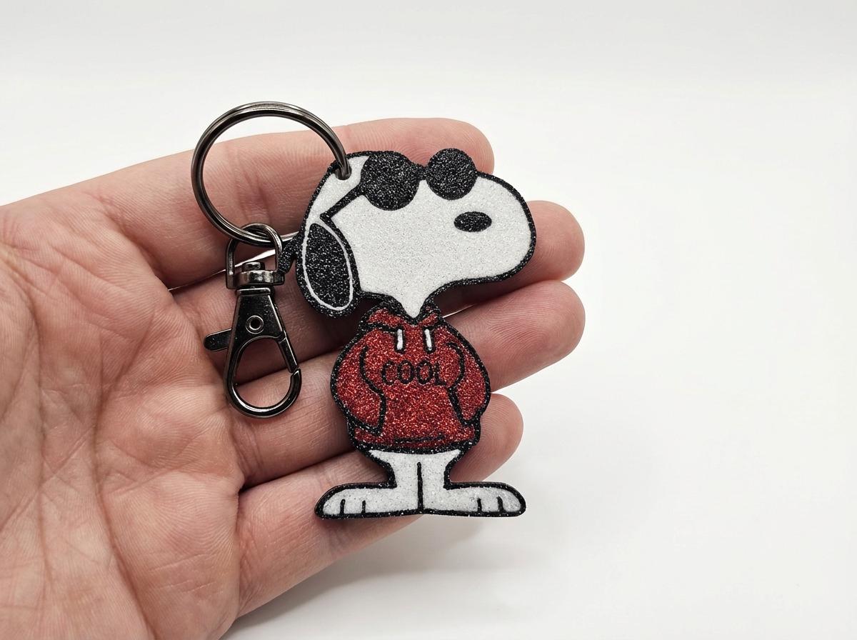 Joe cool snoopy - Etsy 日本