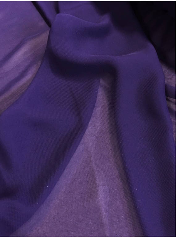 Nylon 2024 chiffon fabric