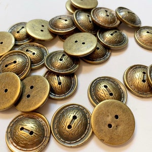  SEWACC 100 Pcs Caterpillar Button Scrapbooking Buttons Woodsy  Decor Crafts for Kids Buttons for Sewing DIY Buttons Small Buttons Sew on  Button Random Buttons Animal Wooden Child Metal
