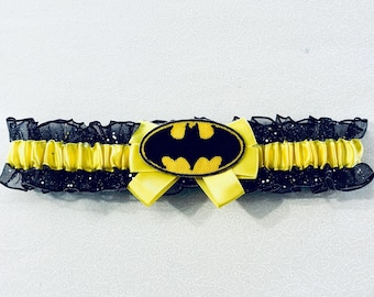 Batman Garter Belt: Black Satin, Rhinestone Pendant, Wedding Lingerie - Etsy Batman Garter Belt: Black Satin, Rhinestone Pendant, Wedding Lingerie - Etsy