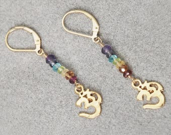 Chakra Jewelry & Stones