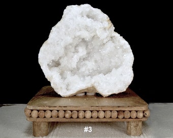 Gemstone Home Decor
