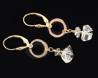 Herkimer Diamond Jewelry