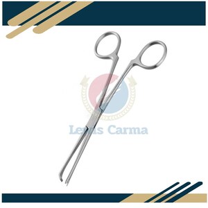Pitanguy Facelift Marker – 16cm Surgical Demarcator, Reusable Stainless Steel