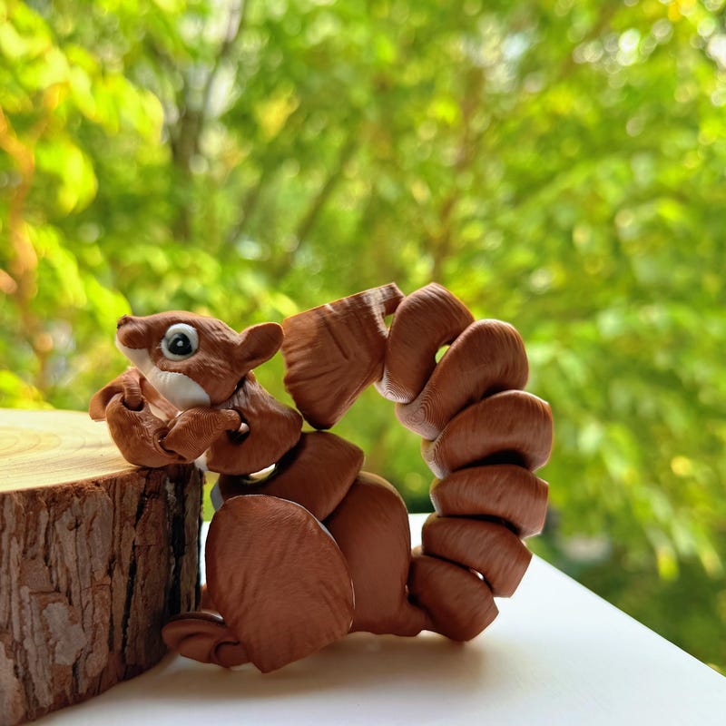 3d Print Critter Etsy 3d Print Critter Etsy