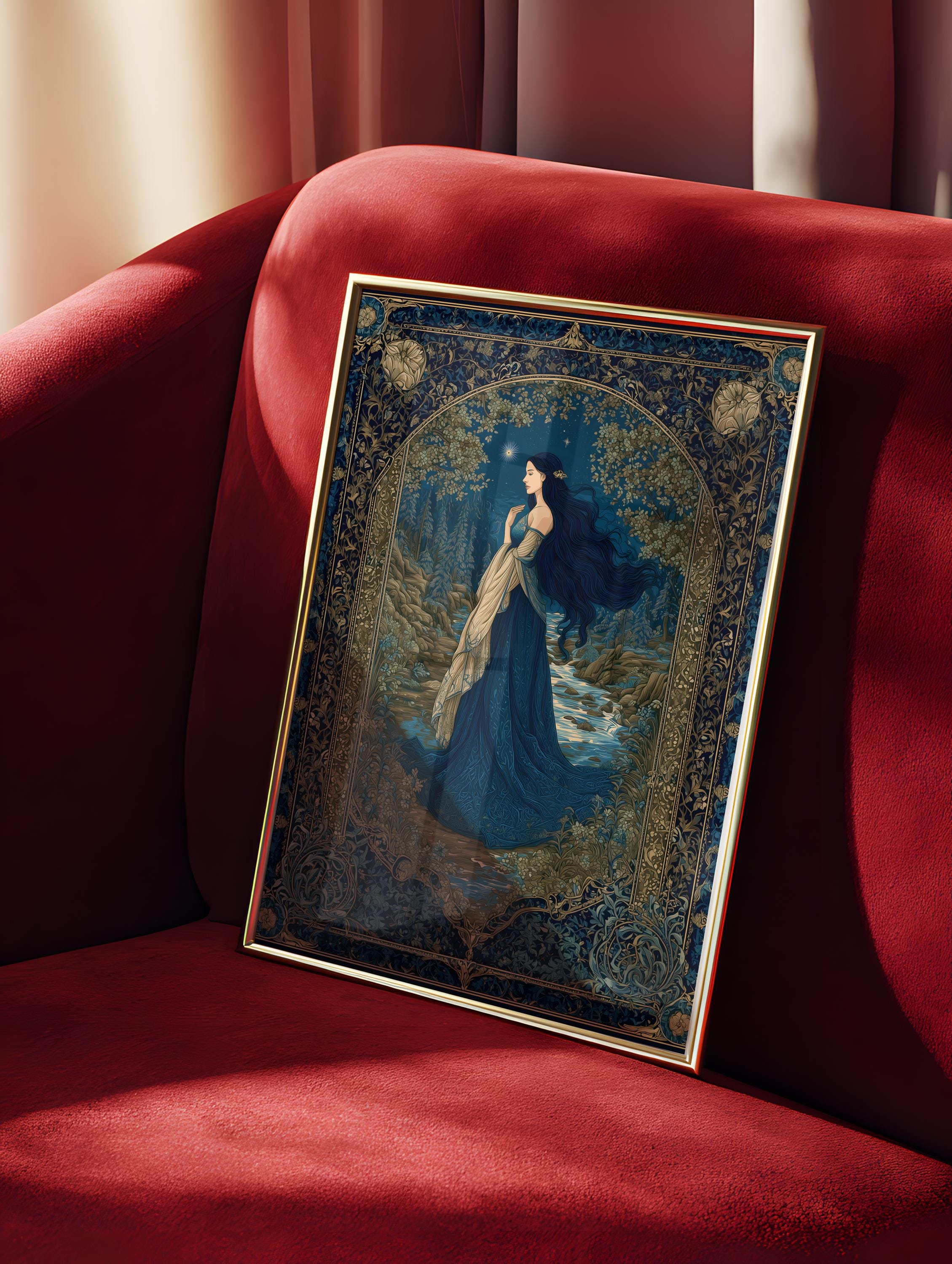 Arwen's Tapestry - Etsy