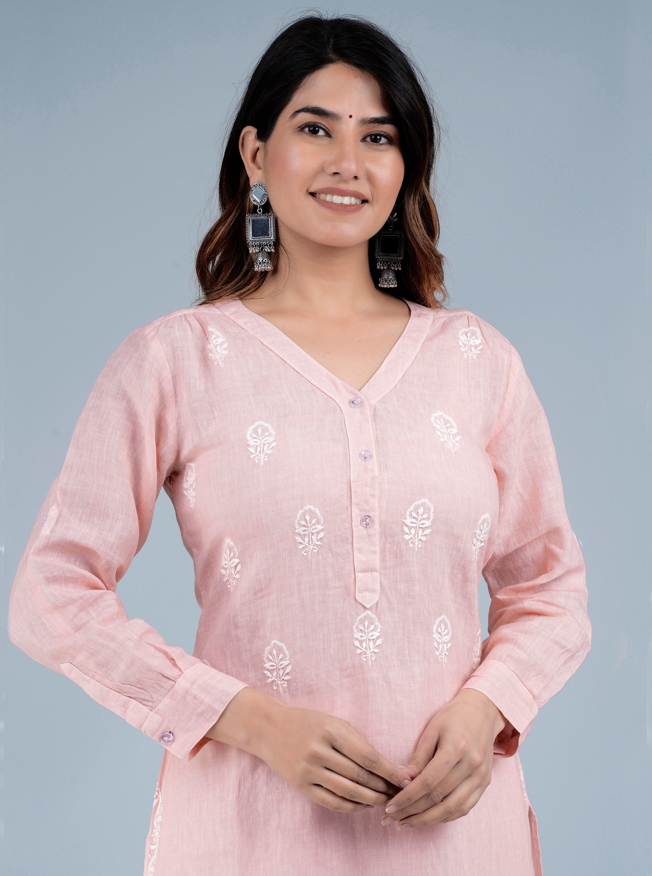 Ayurvastram leggings top