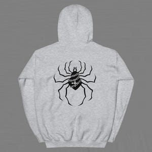 Hunter X Hunter Chrollo Hoodie, Anime Hoodie, Graphic pullover, manga, gift
