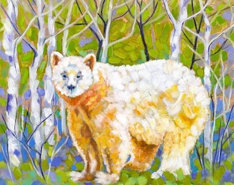 Spirit Bear