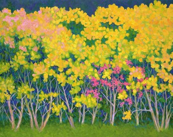 Blue Ridge Spring
