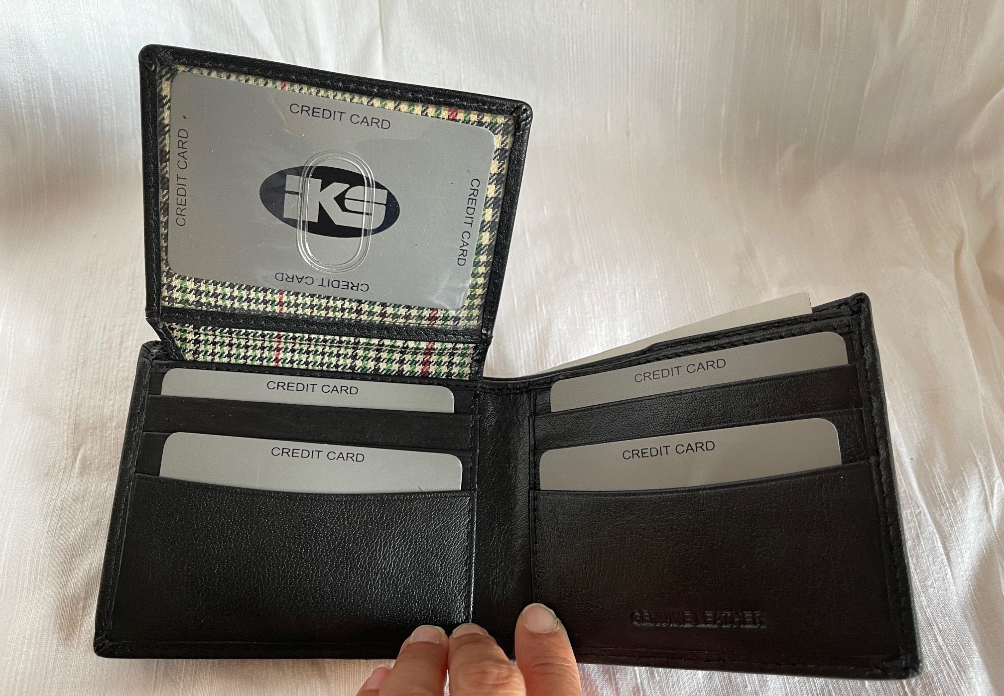 louis vuitton credit card wallets