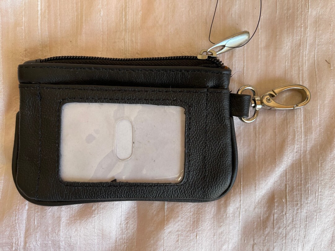コインケース・小銭入れ Kate Spade Coin Purses Women Leather Black kate spade new york coin case leather BLK ladies | eBay