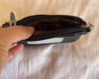 【超希少 初期】black means LEATHER COIN CASE 超希少 初期】black means LEATHER COIN CASE - メルカリ