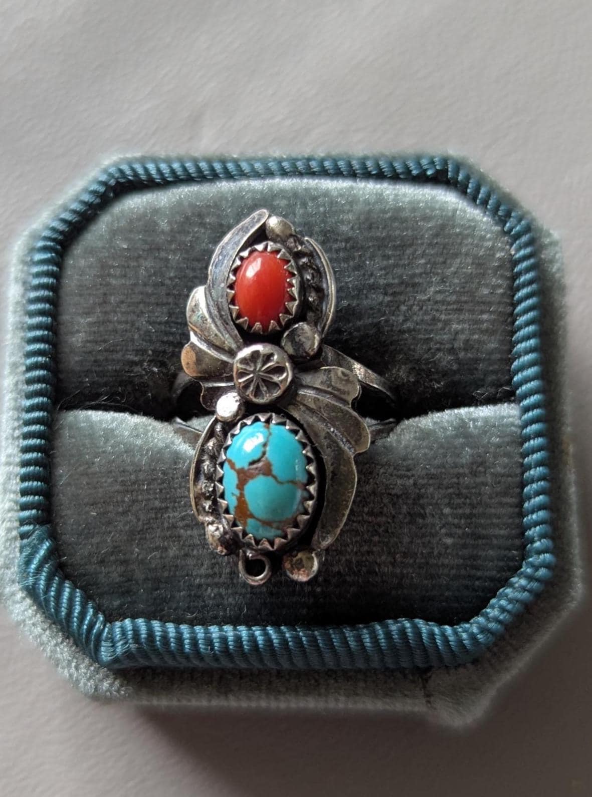 Henry Morgan Navajo - Etsy