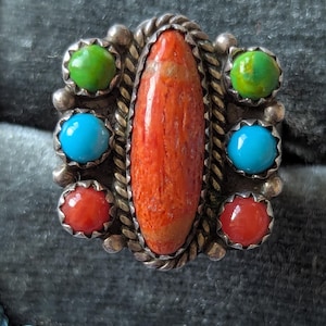 Running Bear Navajo - Etsy