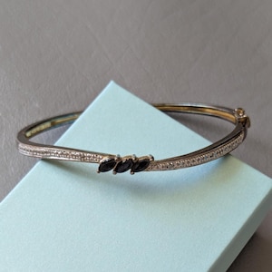 Ross and Simon Bracelet - Etsy