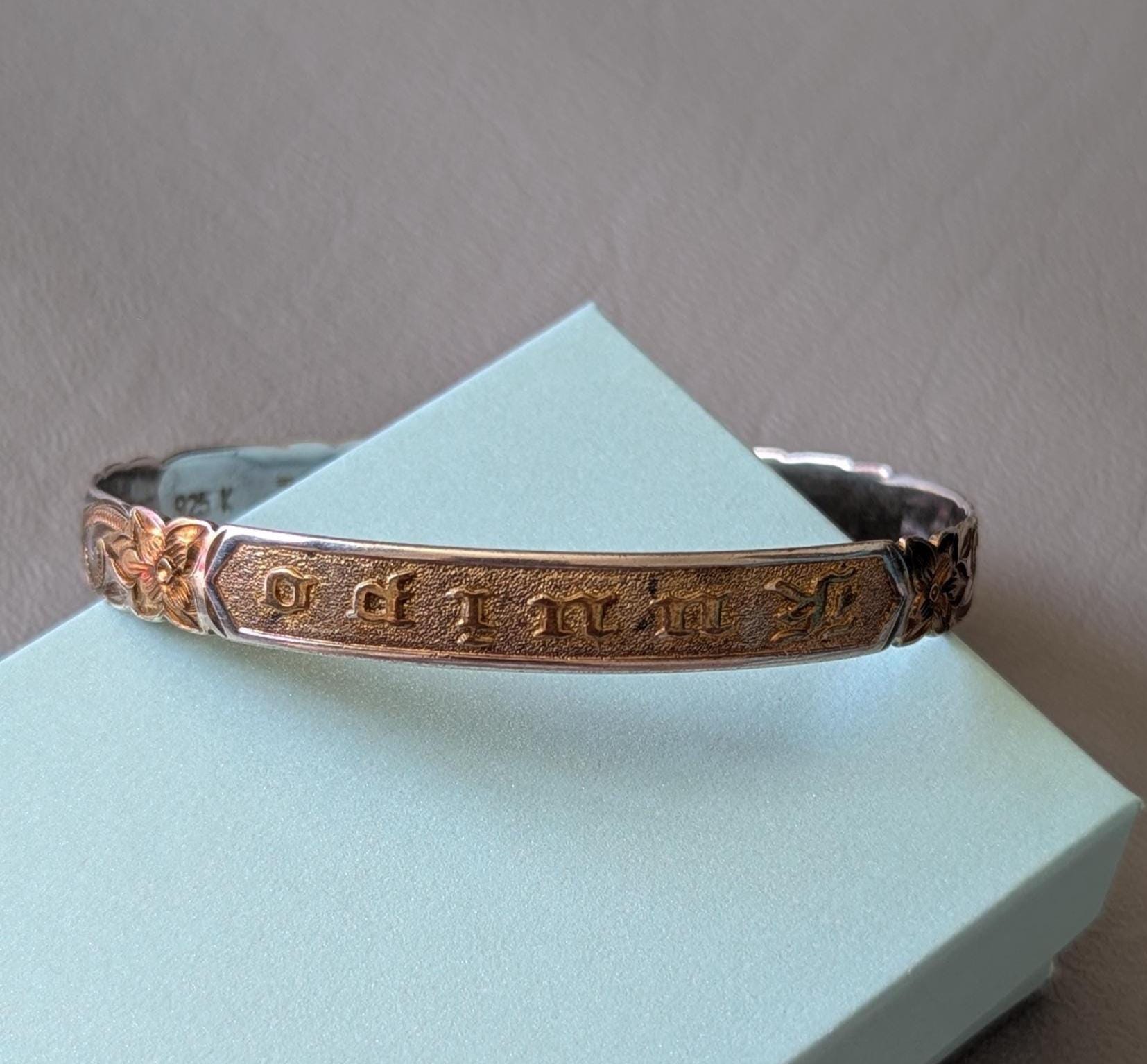 Kuuipo Bracelet - Etsy