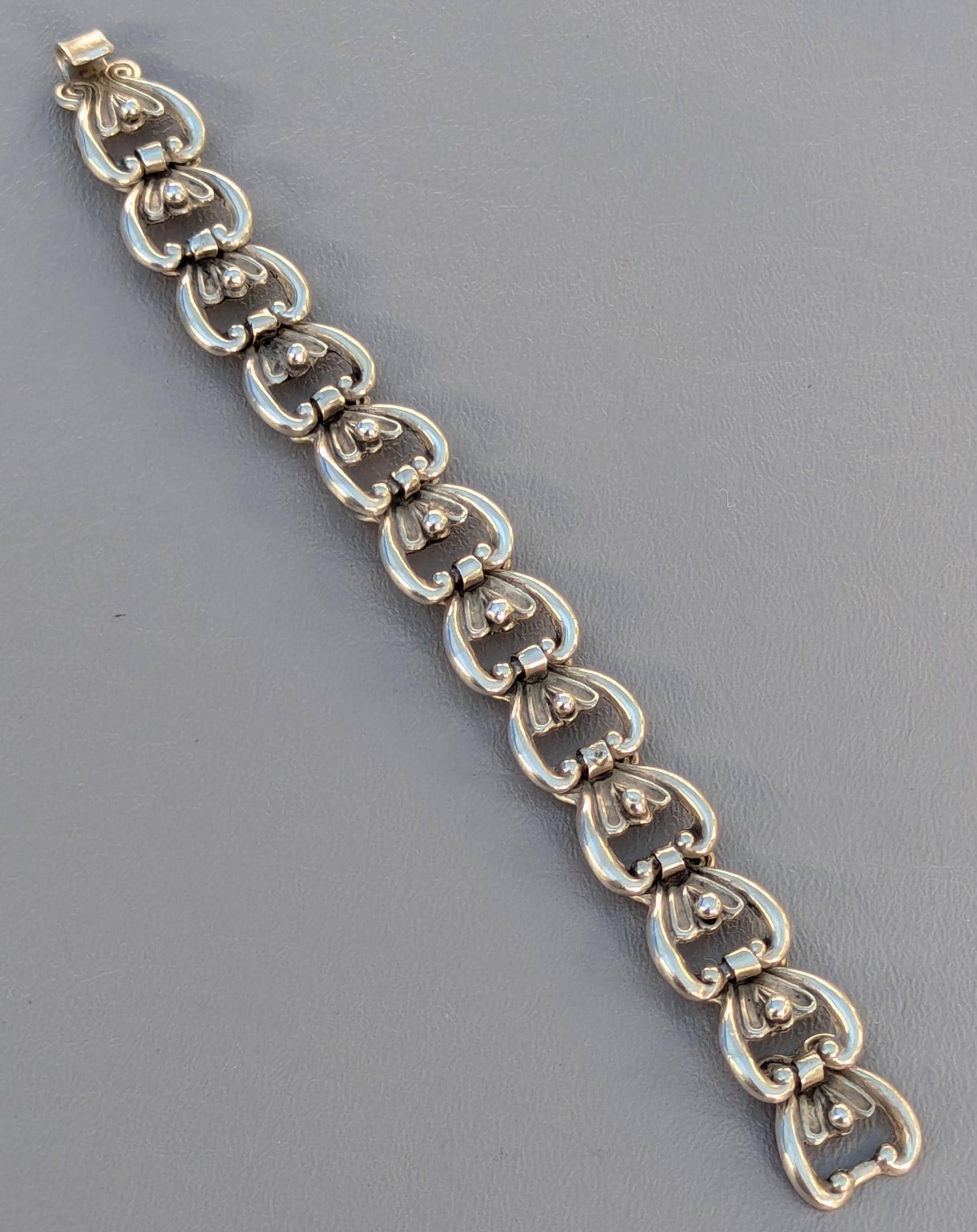 Taxco 980 Silver - Etsy Taxco 980 Silver - Etsy