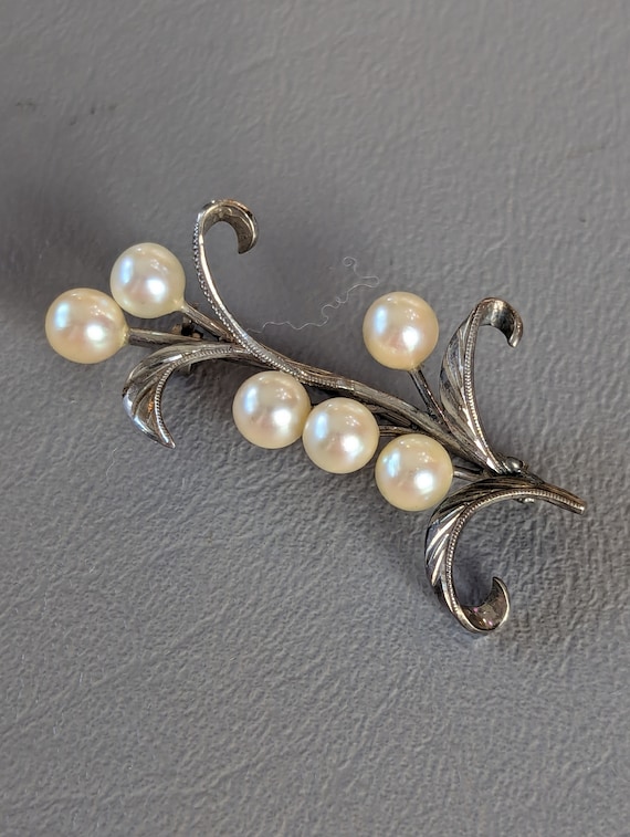 アクセサリー Silver South Sea Pearl brooch Rank A il_fullxfull.4101623156_2nc3.jpg