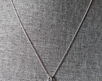 Jane seymour store infinity necklace