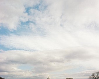 The Capital- Fine Art Photography- Washington, DC