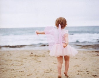 Anna With Wings- Fine Art Photography- Siobhan Photography-Portrait