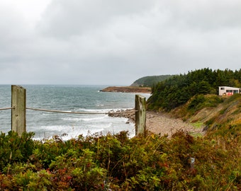 Home on the Shores of Port Hood