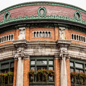 Le Capitole