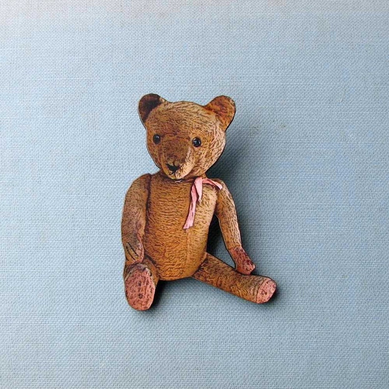 bing teddy