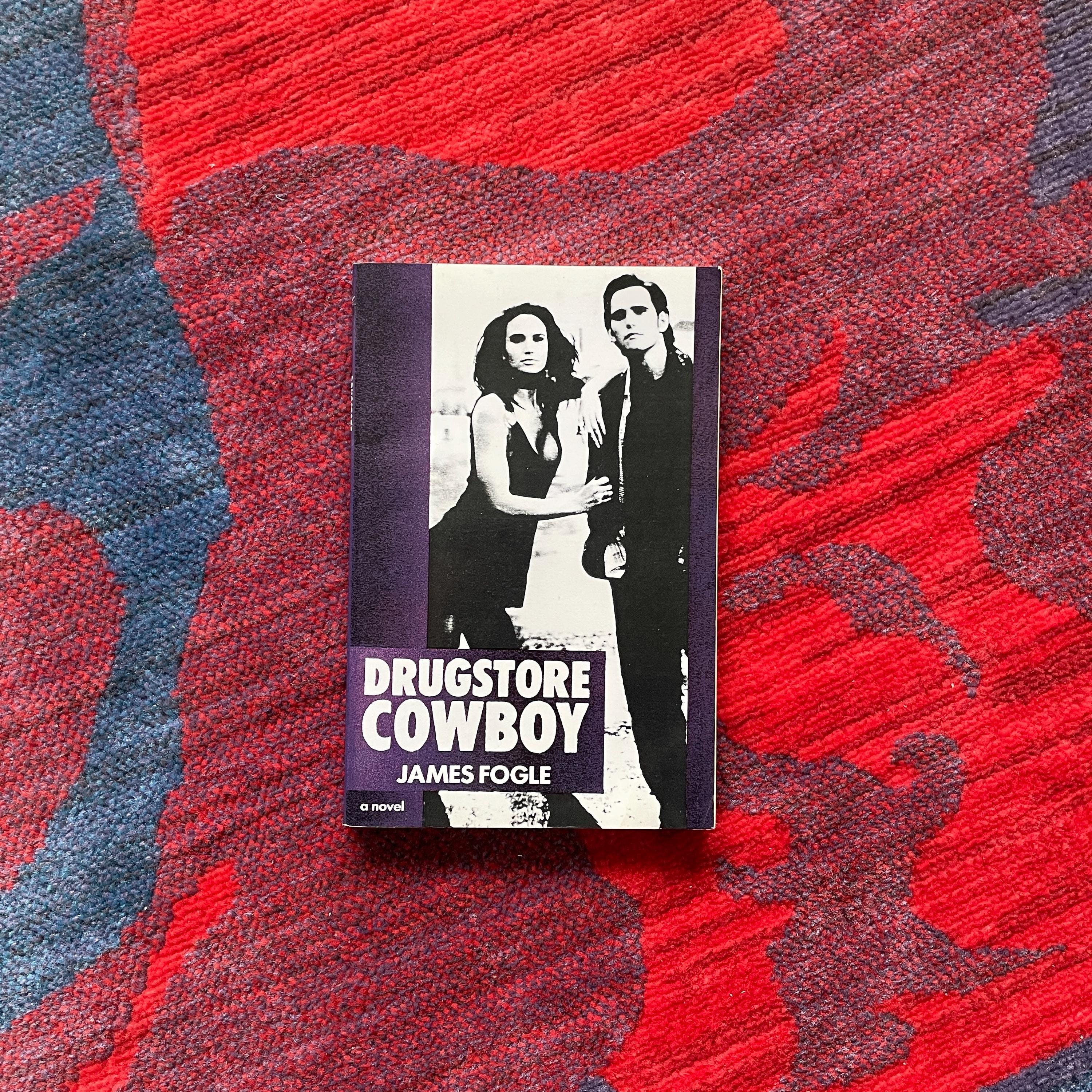 Drugstore cowboy - Etsy 日本