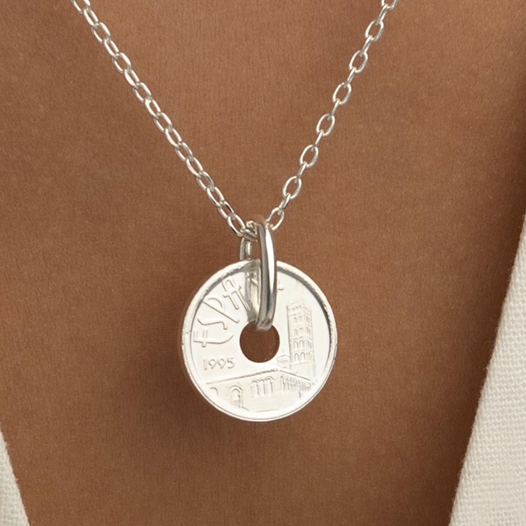 Real madrid necklace - Etsy 日本
