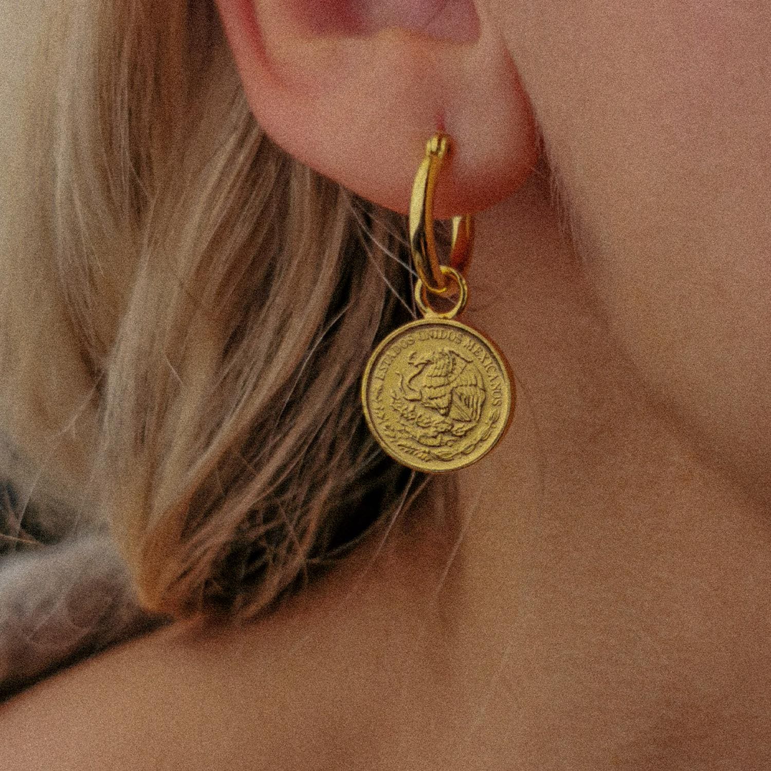 Dos pesos 1945 - Etsy 日本