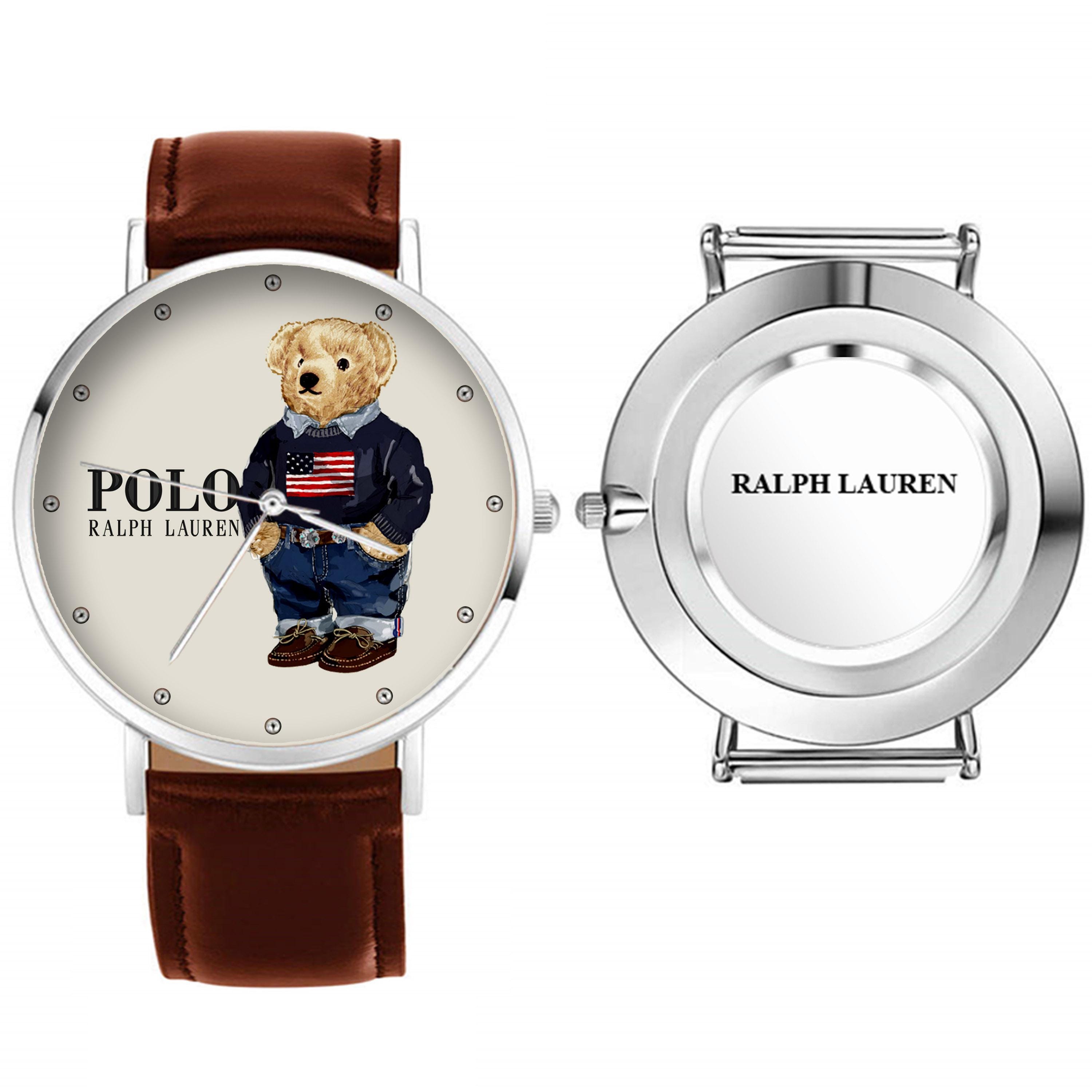 dial polo ralph lauren watches amazon