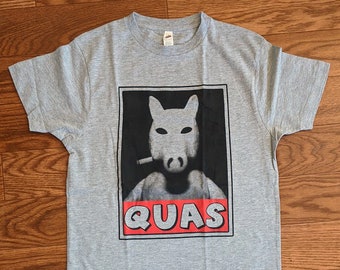 Lord Quas Shirt