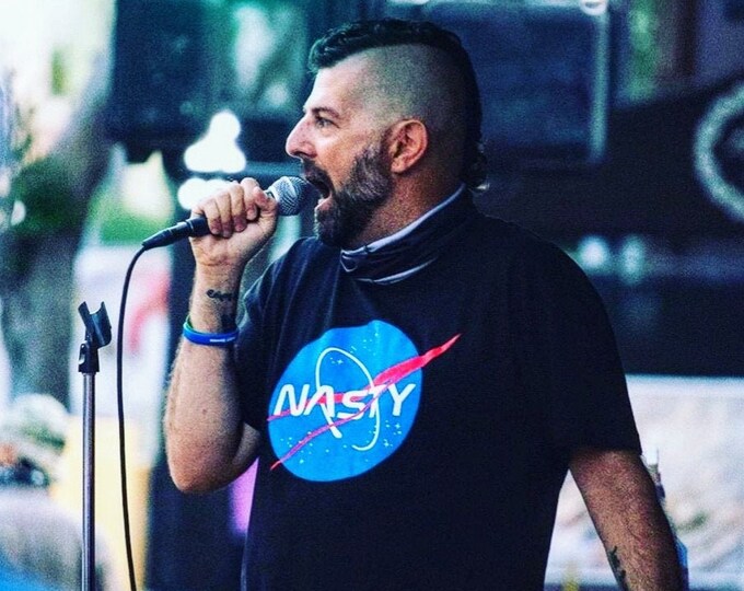 Nasty - *back in stock*