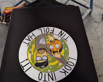 Look Into It! - *back in stock*