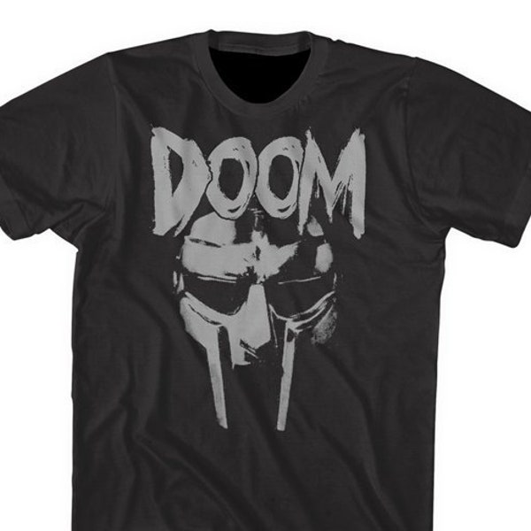 Mf Doom - Etsy