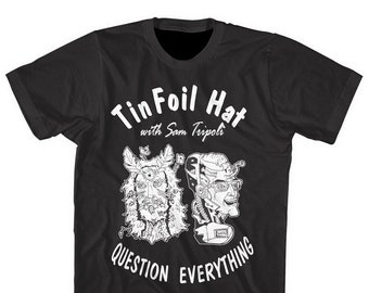 Question Everything