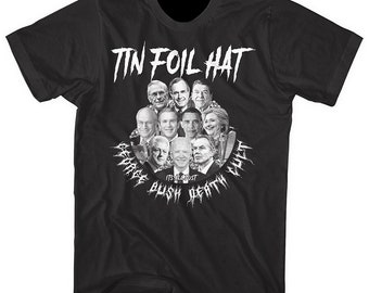Bush death cult
