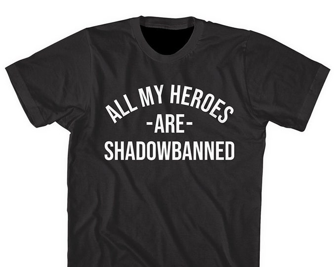 Shadowedbanned