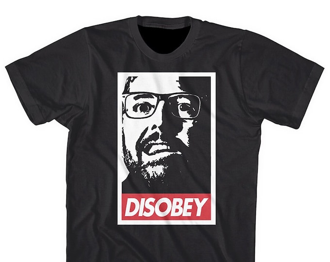 TFH Disobey