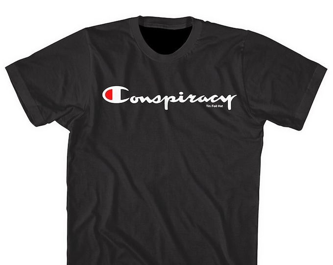 TFH Conspiracy