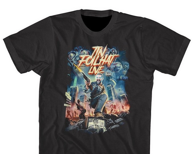 TFH LIVE *Back in stock*