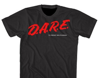TFH DARE