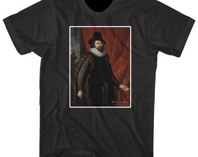 Sir AAA Bacon