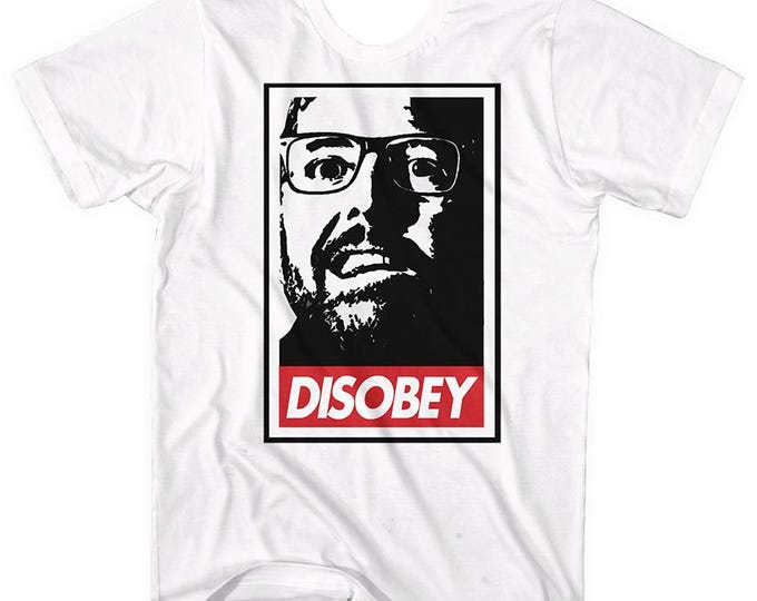 TFH Disobey