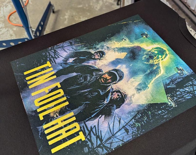 Bluebeam *Only 100 to be made*