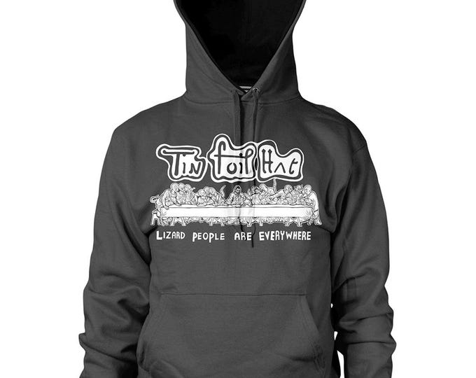 Last supper Hoodie