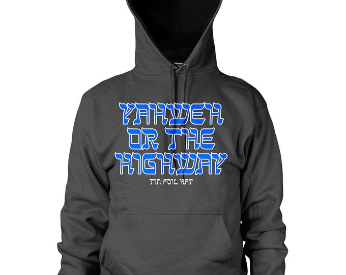 NEW Highway hoodie